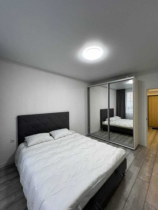 Однокомнатная квартира/ЖК Скай Сити/Варненская/Инглези Одесса - изображение 6