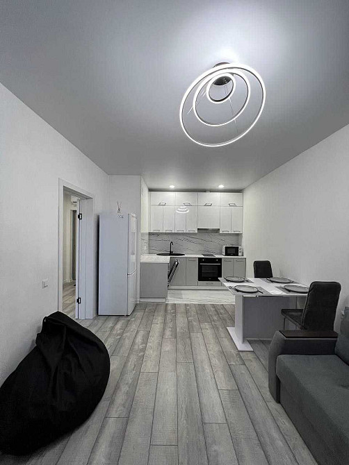 Однокомнатная квартира/ЖК Скай Сити/Варненская/Инглези Одесса - изображение 1