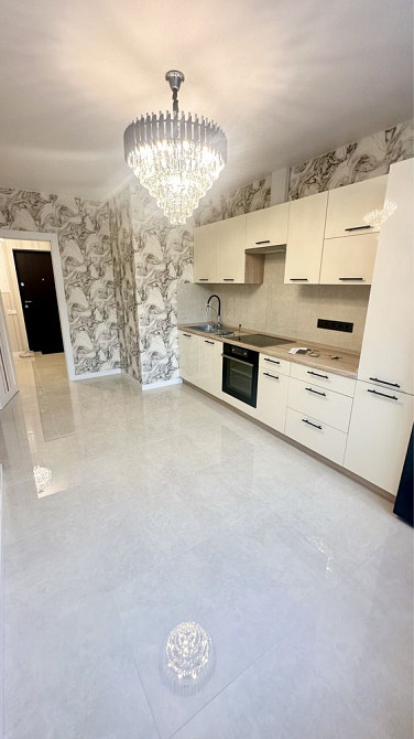 Варшавський 3 варшавський 2 Всеволода змієнко Киев - изображение 2