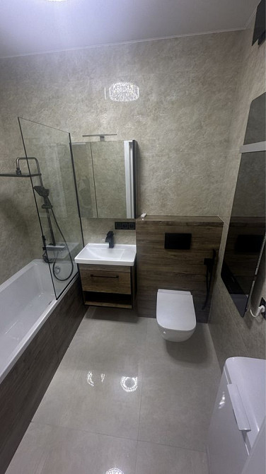 Варшавський 3 варшавський 2 Всеволода змієнко Киев - изображение 7