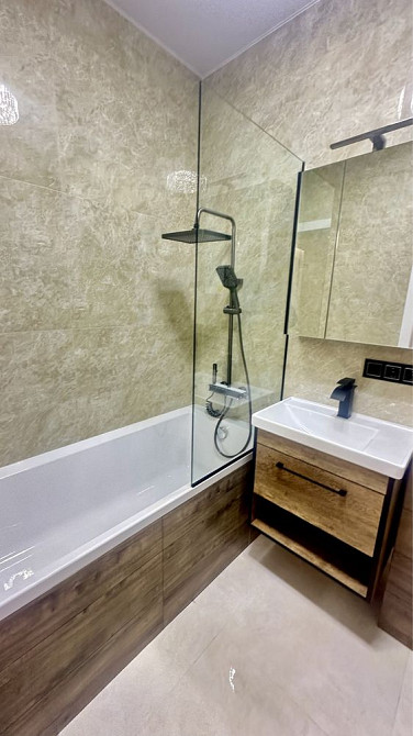 Варшавський 3 варшавський 2 Всеволода змієнко Киев - изображение 8