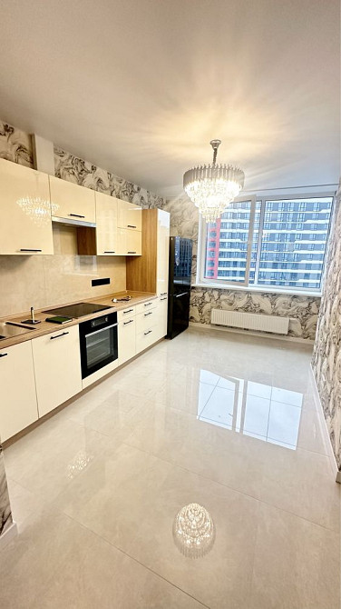 Варшавський 3 варшавський 2 Всеволода змієнко Киев - изображение 3