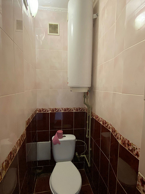 БЕЗ КОМІСІЇ. Двокімнатна квартира в центрі. Сертифікат + Ірпінь - зображення 7