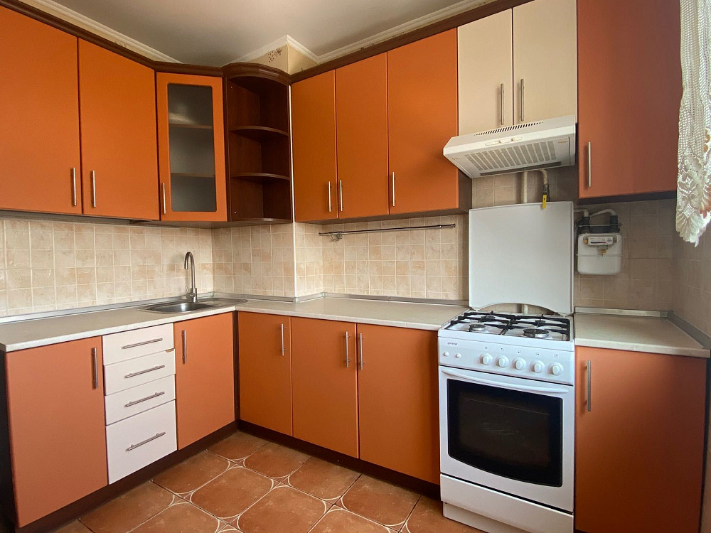 БЕЗ КОМІСІЇ. Двокімнатна квартира в центрі. Сертифікат + Ірпінь - зображення 2