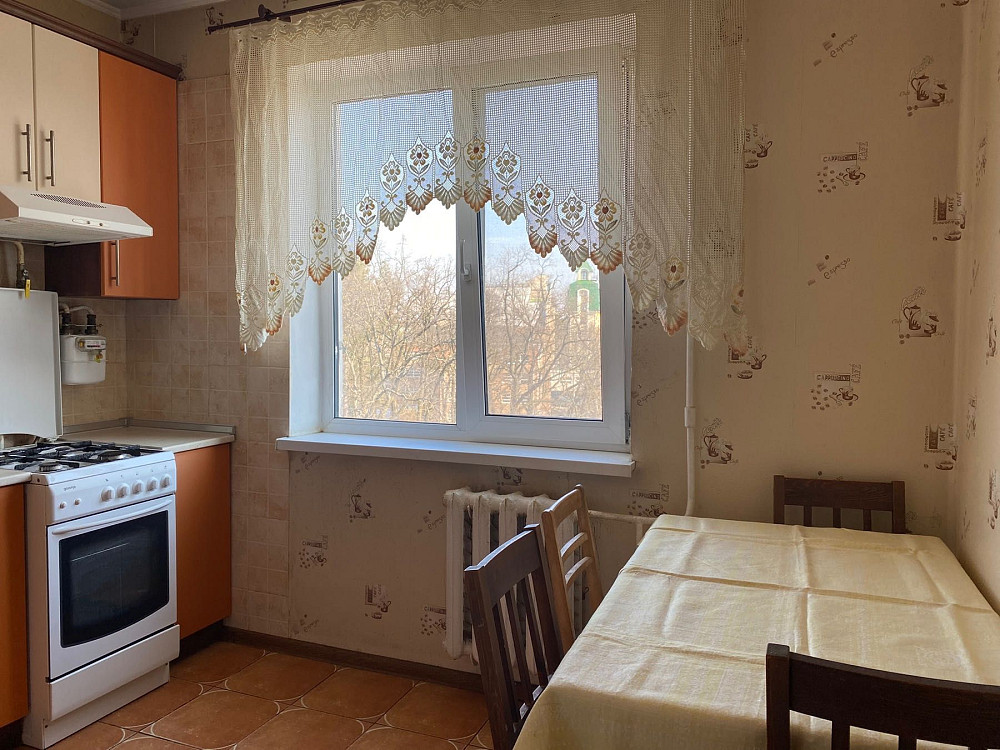 БЕЗ КОМІСІЇ. Двокімнатна квартира в центрі. Сертифікат + Ірпінь - зображення 1