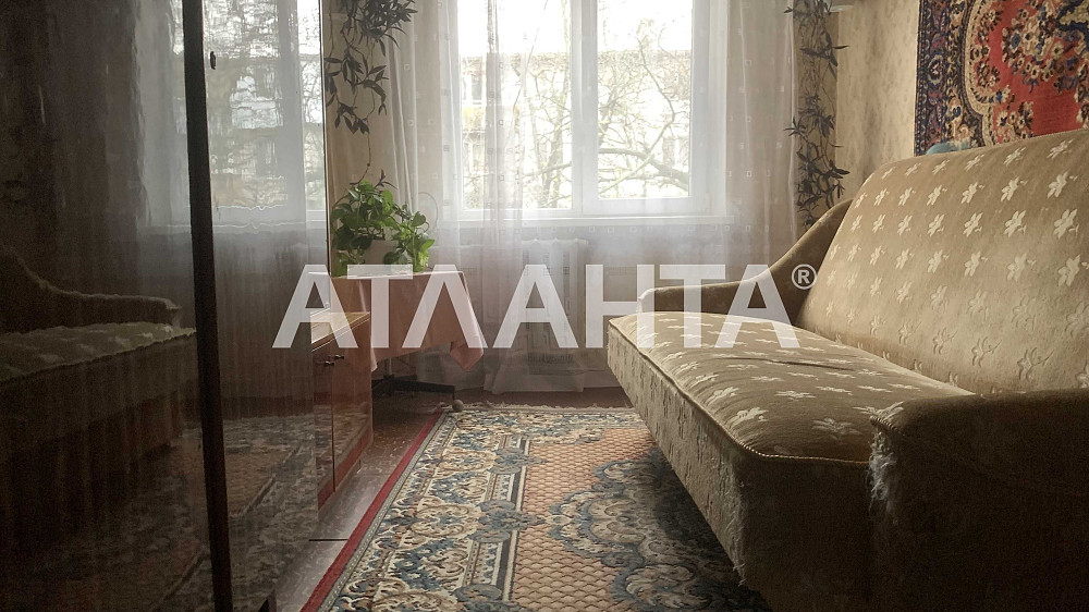 Предлагается 3 ком квартира на Героев Обороны. Одесса - изображение 6