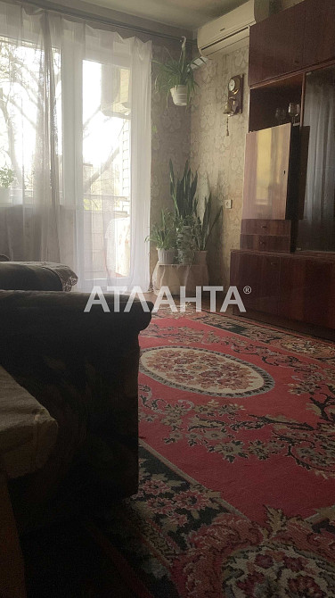 Предлагается 3 ком квартира на Героев Обороны. Одесса - изображение 4