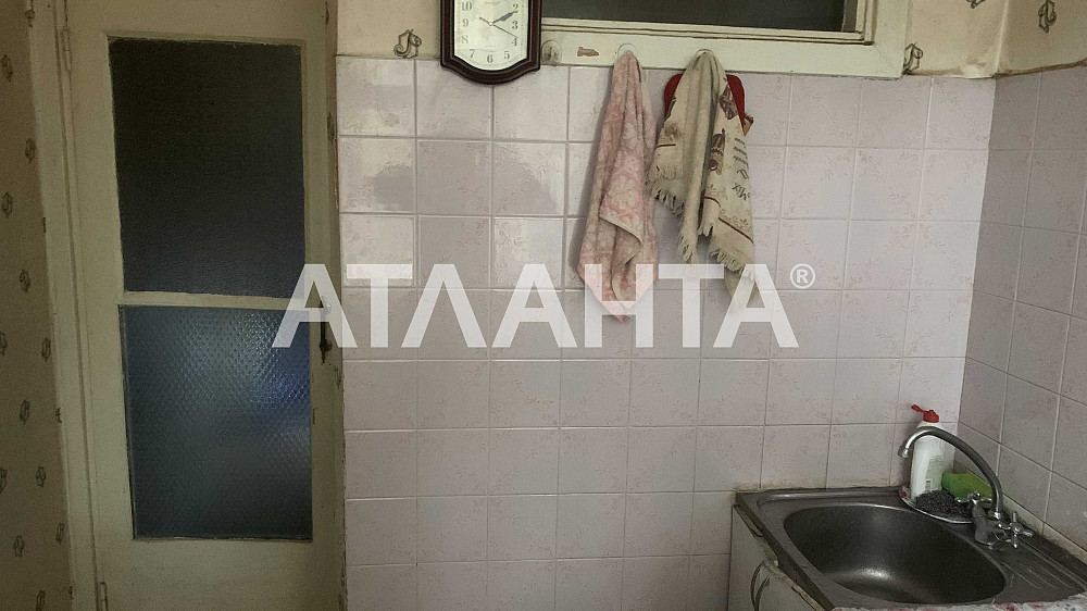 Предлагается 3 ком квартира на Героев Обороны. Одесса - изображение 7