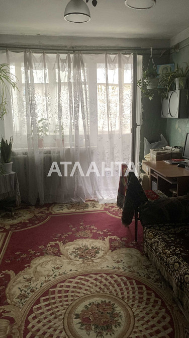 Предлагается 3 ком квартира на Героев Обороны. Одесса - изображение 1