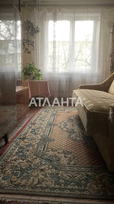 Предлагается 3 ком квартира на Героев Обороны. Одесса - изображение 5