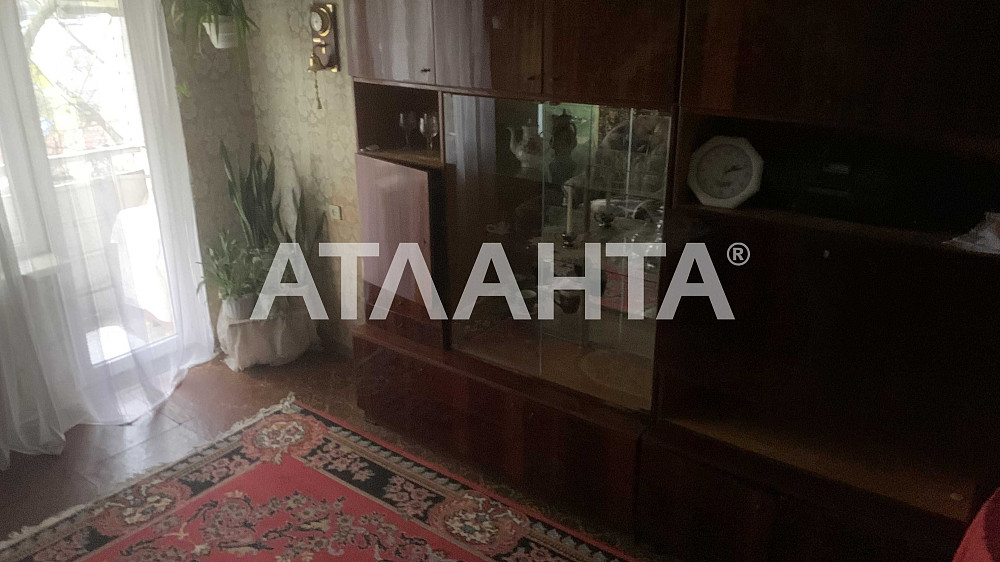 Предлагается 3 ком квартира на Героев Обороны. Одесса - изображение 3