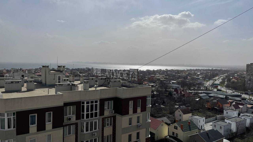 1-кімн.   1-й внесок  483 655 грн. та ціна   в грн. до кінця виплат Одесса - изображение 8