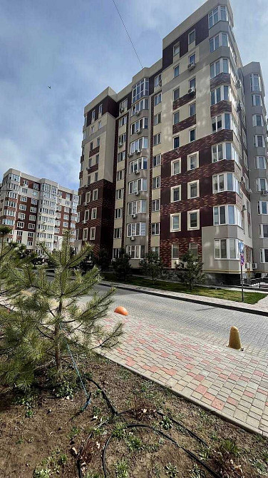 1-кімн.   1-й внесок  483 655 грн. та ціна   в грн. до кінця виплат Одесса - изображение 6