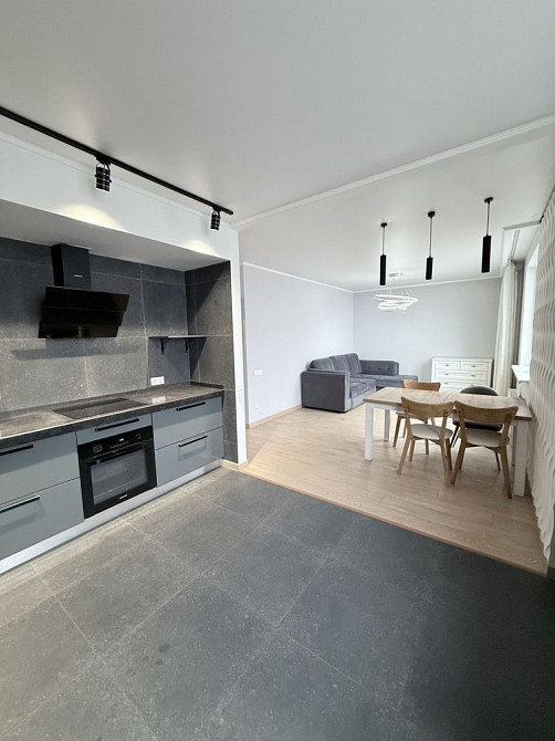 Продам двухкомнатную квартиру на таирова в новом доме Одесса - изображение 2