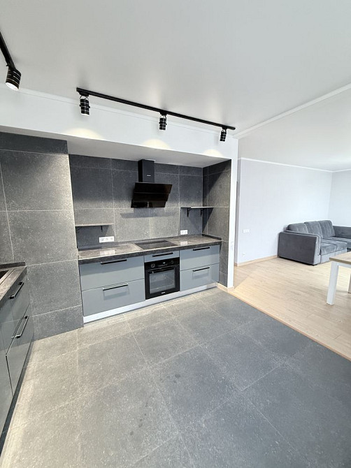 Продам двухкомнатную квартиру на таирова в новом доме Одесса - изображение 5