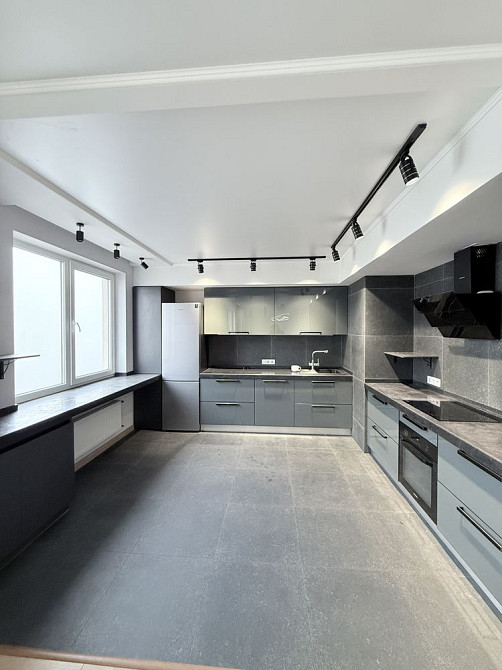 Продам двухкомнатную квартиру на таирова в новом доме Одесса - изображение 1