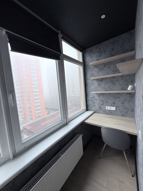 Продам двухкомнатную квартиру на таирова в новом доме Одесса - изображение 8