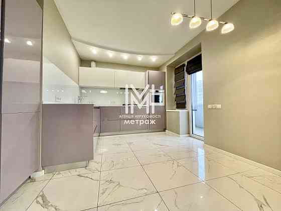 Продам большую 3к квартиру метро Заводская Харків