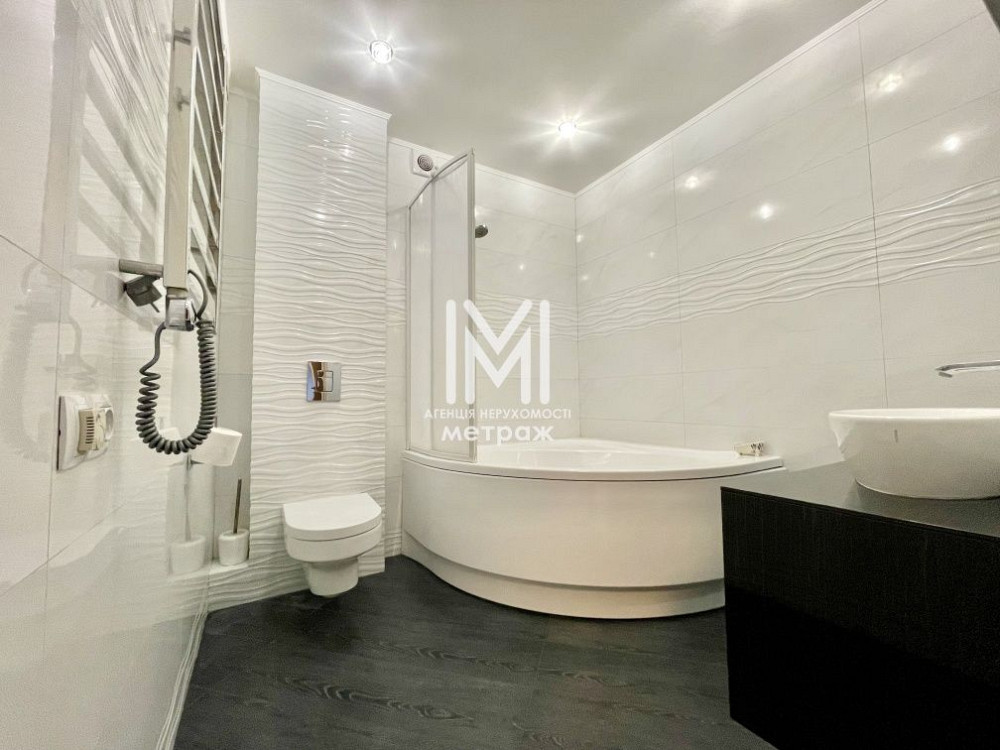 Продам большую 3к квартиру метро Заводская Харків - зображення 7