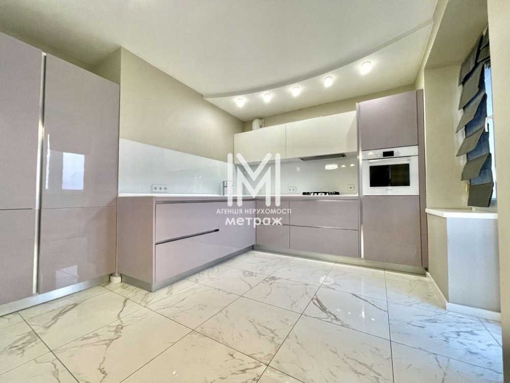 Продам большую 3к квартиру метро Заводская Харків - зображення 3