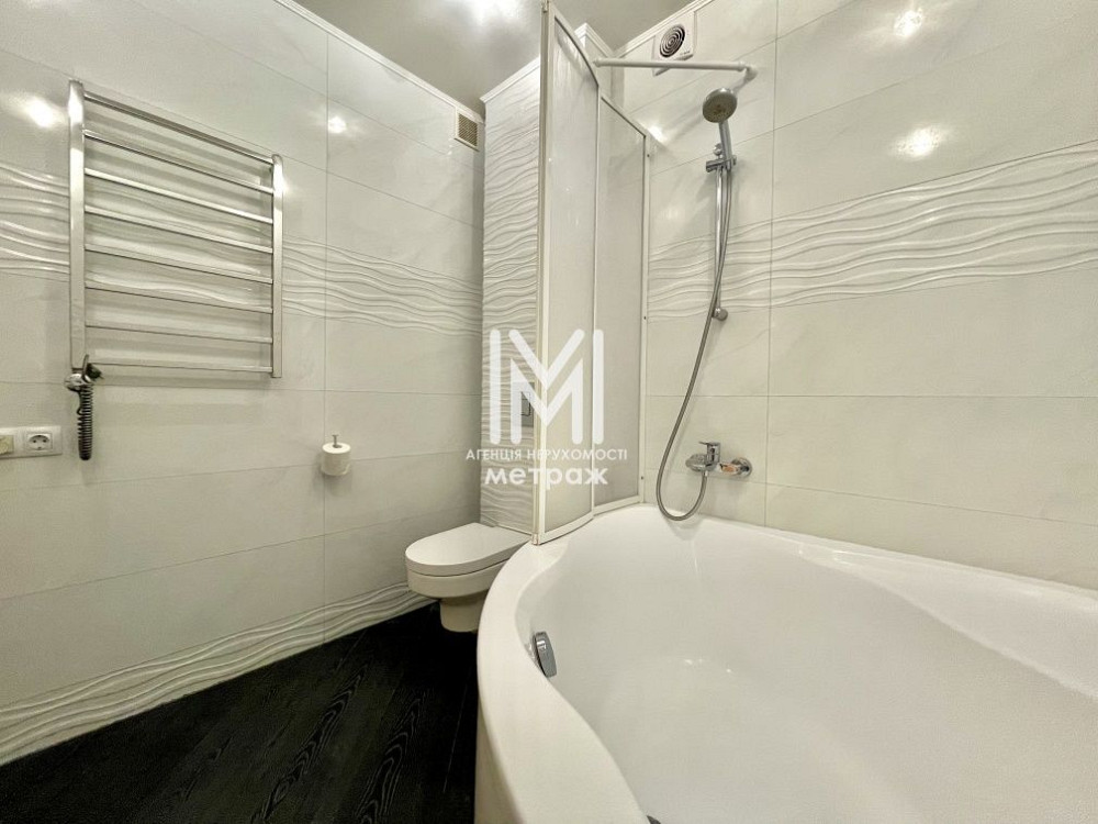 Продам большую 3к квартиру метро Заводская Харків - зображення 8