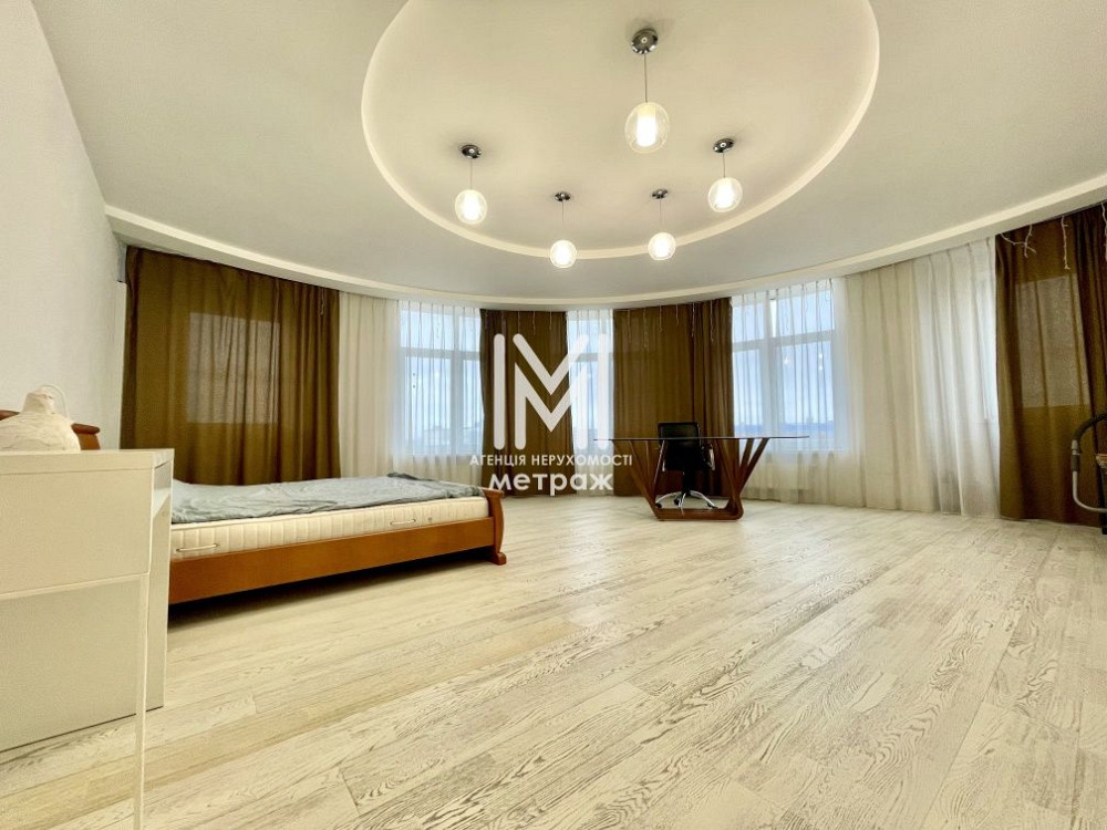 Продам большую 3к квартиру метро Заводская Харків - зображення 6