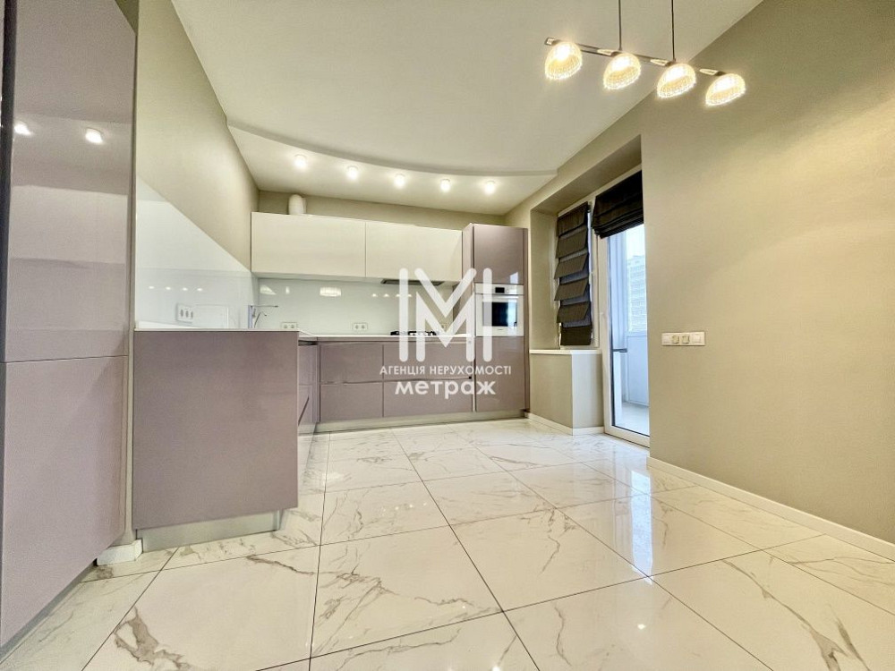 Продам большую 3к квартиру метро Заводская Харків - зображення 2