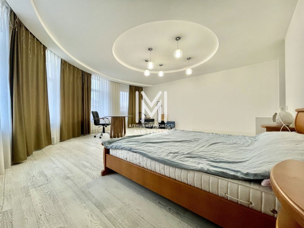 Продам большую 3к квартиру метро Заводская Харків - зображення 5