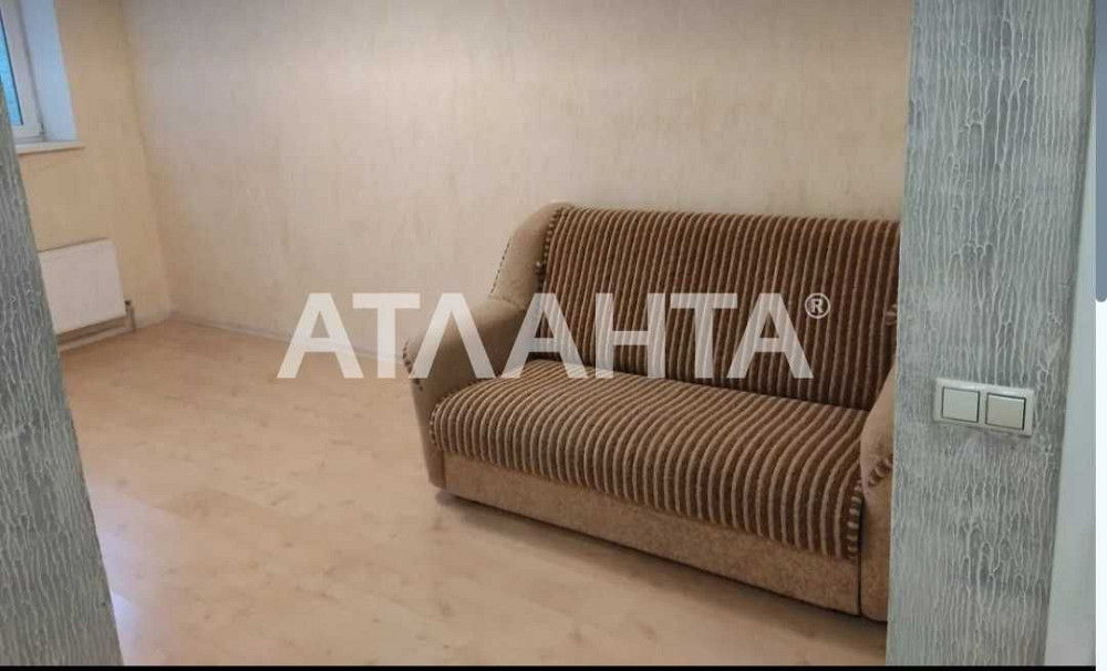 Продам квартиру с ремонтом у моря Одесса - изображение 1