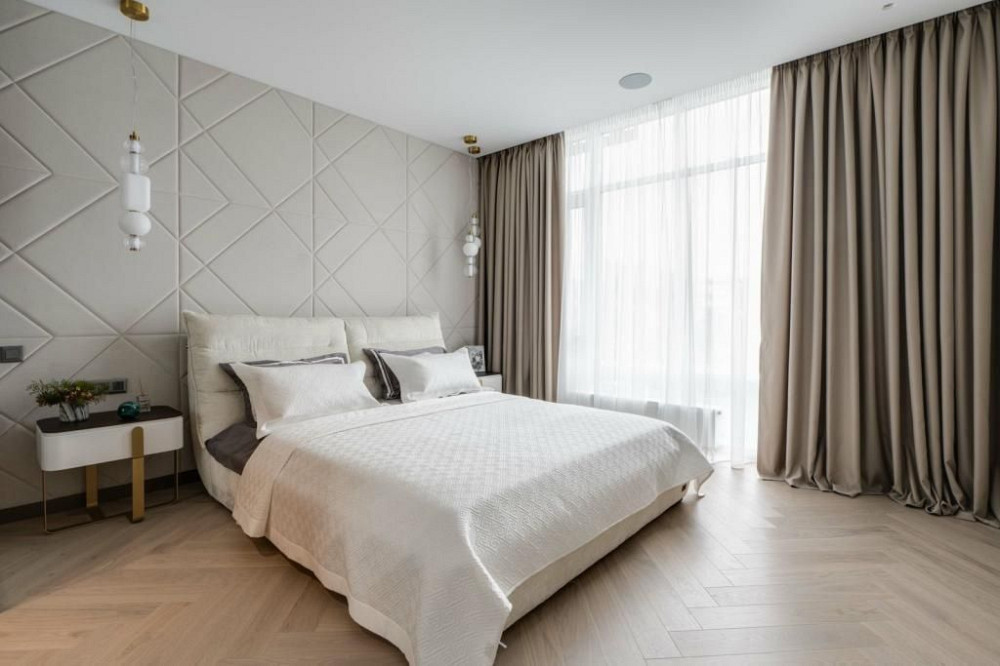 Бульвар Фонтанів. Новий ремонт. Стильна і функціональна.. Київ - зображення 4