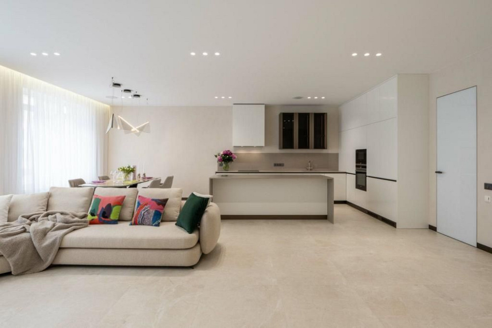 Бульвар Фонтанів. Новий ремонт. Стильна і функціональна.. Київ - зображення 3