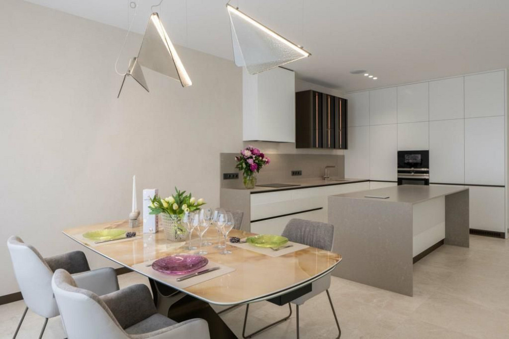 Бульвар Фонтанів. Новий ремонт. Стильна і функціональна.. Київ - зображення 2