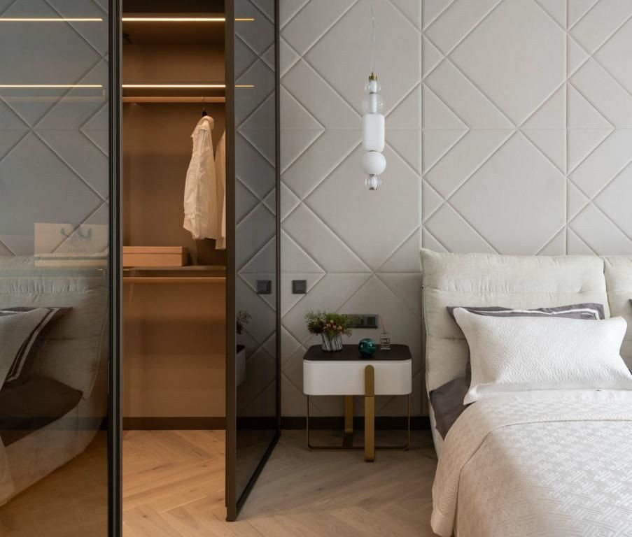 Бульвар Фонтанів. Новий ремонт. Стильна і функціональна.. Київ - зображення 8