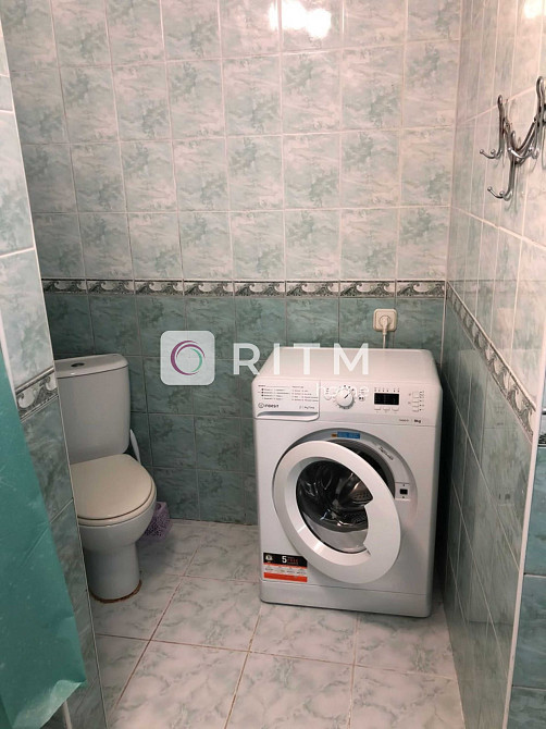 3-к. квартира з індивідуальним опаленням, вул. Кравчука Луцк - изображение 5