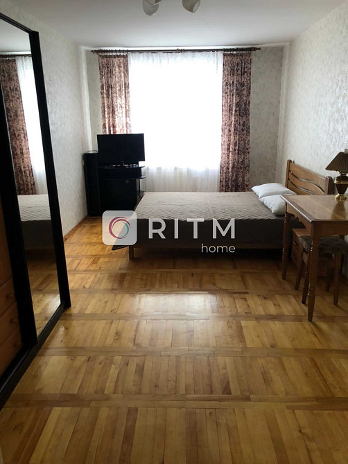 3-к. квартира з індивідуальним опаленням, вул. Кравчука Луцк - изображение 4