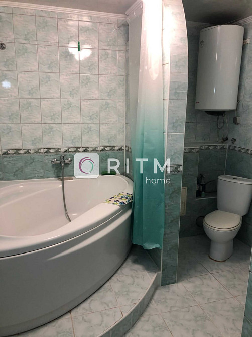 3-к. квартира з індивідуальним опаленням, вул. Кравчука Луцк - изображение 6