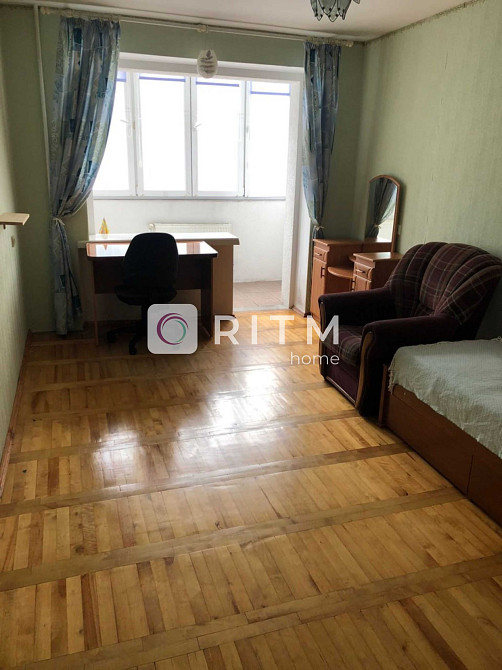 3-к. квартира з індивідуальним опаленням, вул. Кравчука Луцк - изображение 3