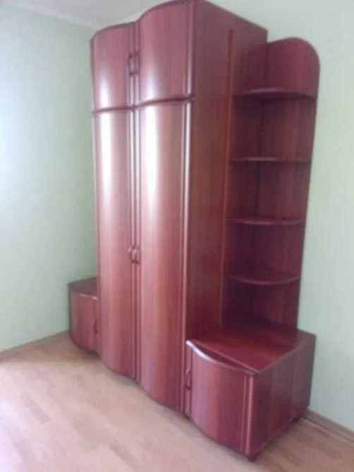 Здам 2 кімнатну квартиру на Троєщині. ТРЦ "РайON". Киев - изображение 5