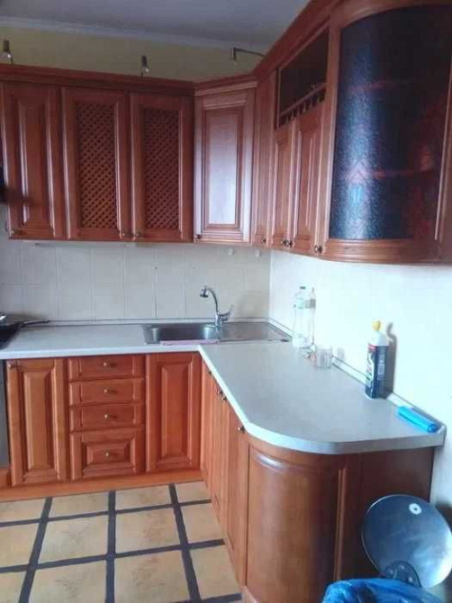 Здам 2 кімнатну квартиру на Троєщині. ТРЦ "РайON". Киев - изображение 2