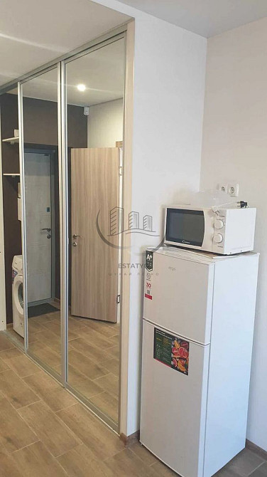 Здам 1 кімнатну квартиру, ЖК 'Воробъевы горы' Харьков - изображение 5