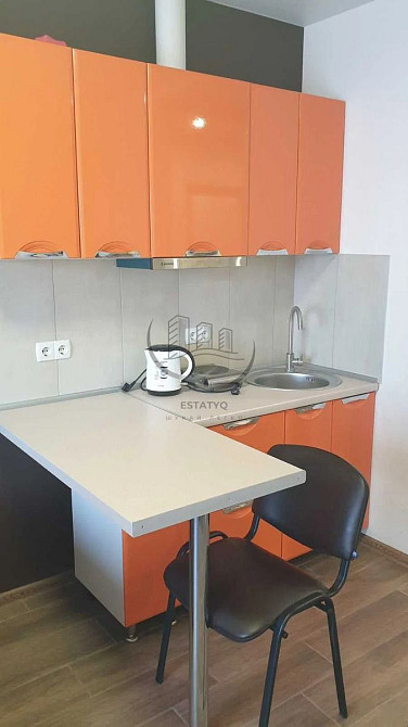 Здам 1 кімнатну квартиру, ЖК 'Воробъевы горы' Харьков - изображение 4