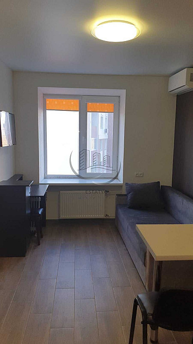 Здам 1 кімнатну квартиру, ЖК 'Воробъевы горы' Харьков - изображение 1