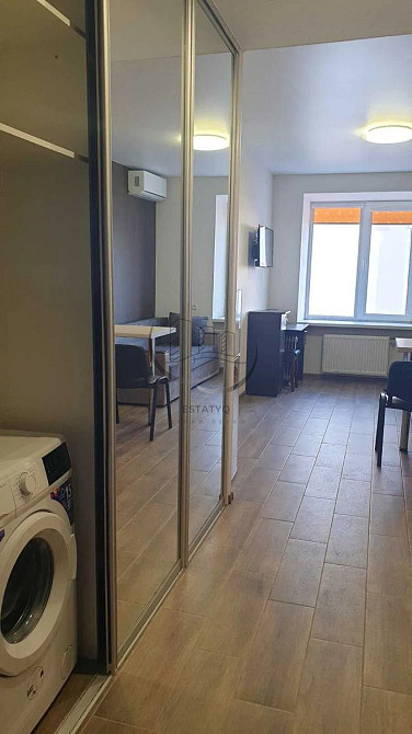 Здам 1 кімнатну квартиру, ЖК 'Воробъевы горы' Харьков - изображение 2