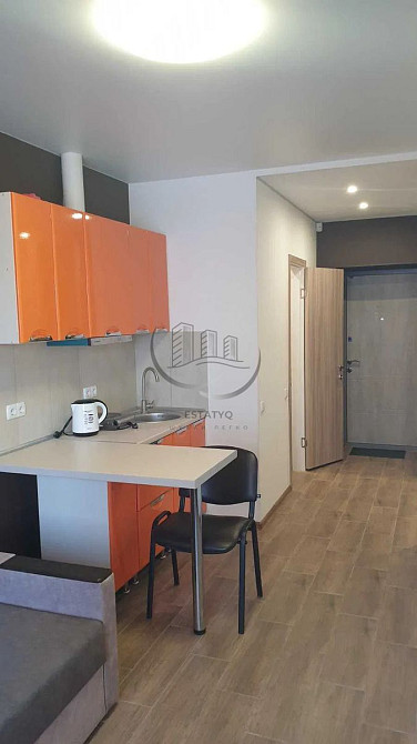 Здам 1 кімнатну квартиру, ЖК 'Воробъевы горы' Харьков - изображение 3