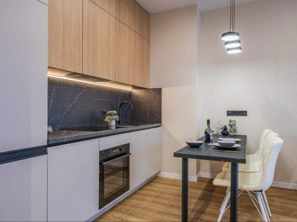 ОРЕНДА світлої однокімнатнї квартири в ЖК ФАЙНА ТАУН Киев - изображение 4