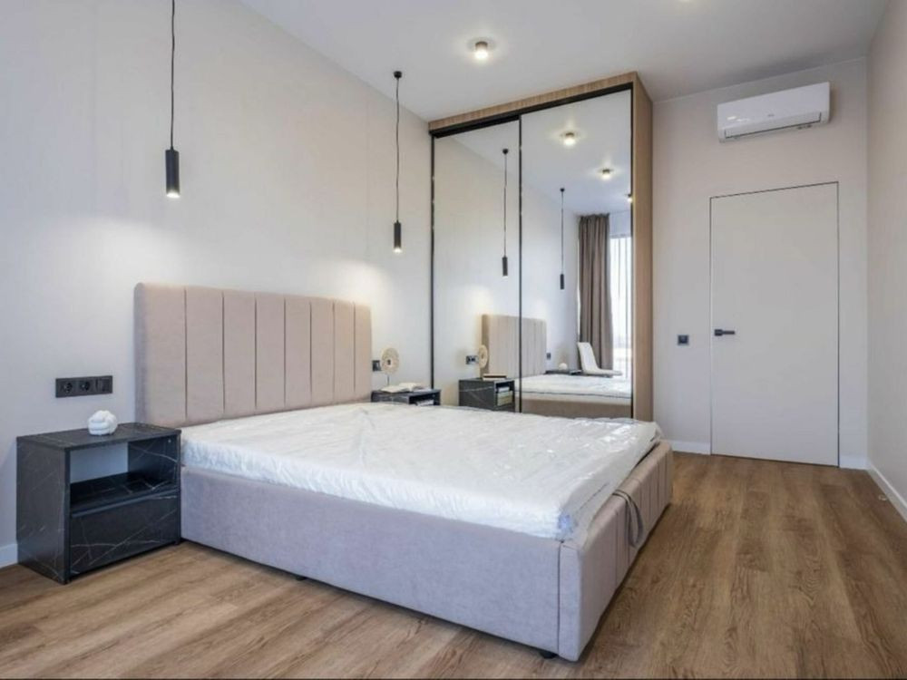 ОРЕНДА світлої однокімнатнї квартири в ЖК ФАЙНА ТАУН Киев - изображение 5