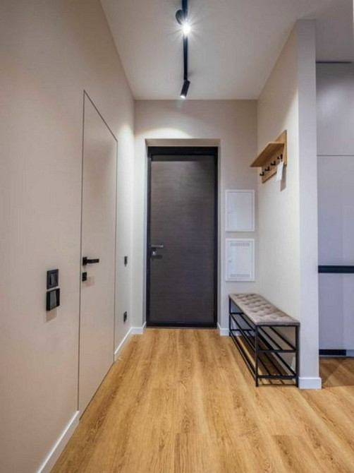 ОРЕНДА світлої однокімнатнї квартири в ЖК ФАЙНА ТАУН Киев - изображение 7