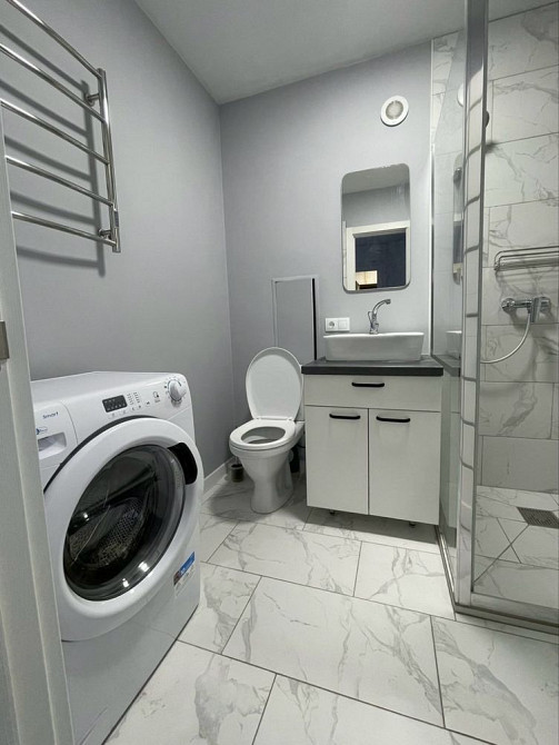 Пропонуємо до оренди чудовову однокімнатну квартиру. Черкассы - изображение 7