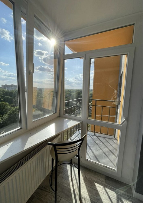 Пропонуємо до оренди чудовову однокімнатну квартиру. Черкассы - изображение 2