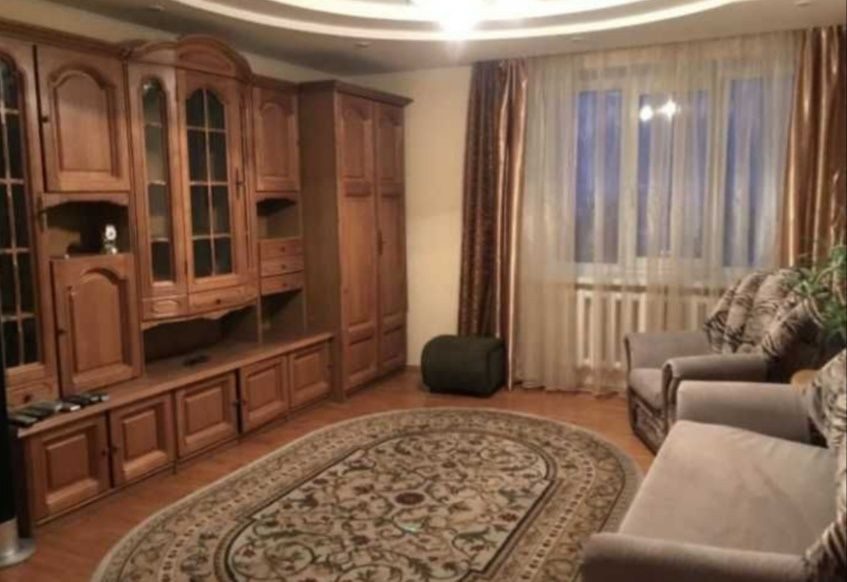 Довгострокова оренда квартири ТРЦ ХРЕЩАТИК - СІТІ Черкассы - изображение 1